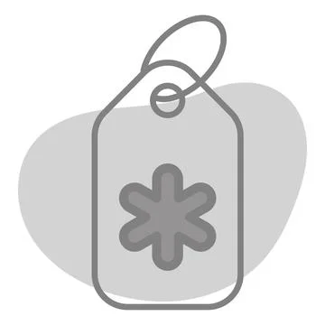 Trendy flat vector icon of common brown finch ready to use. Ilustración de archivo