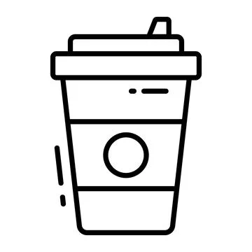Trendy flat vector icon of common brown finch ready to use. Ilustración de archivo
