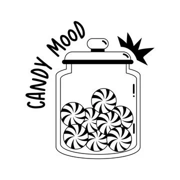 Trendy flat vector icon of common brown finch ready to use. Stock Illustration