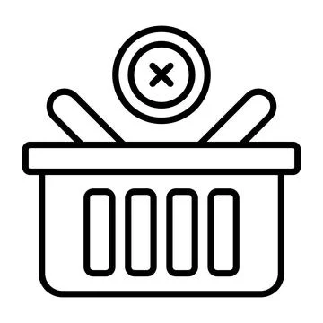 Trendy flat vector of yellow head verdin ready for use. Illustration