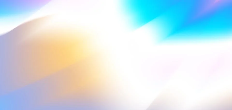 Trendy fluid gradient background for landing page background, colorful abstract Stock Illustration
