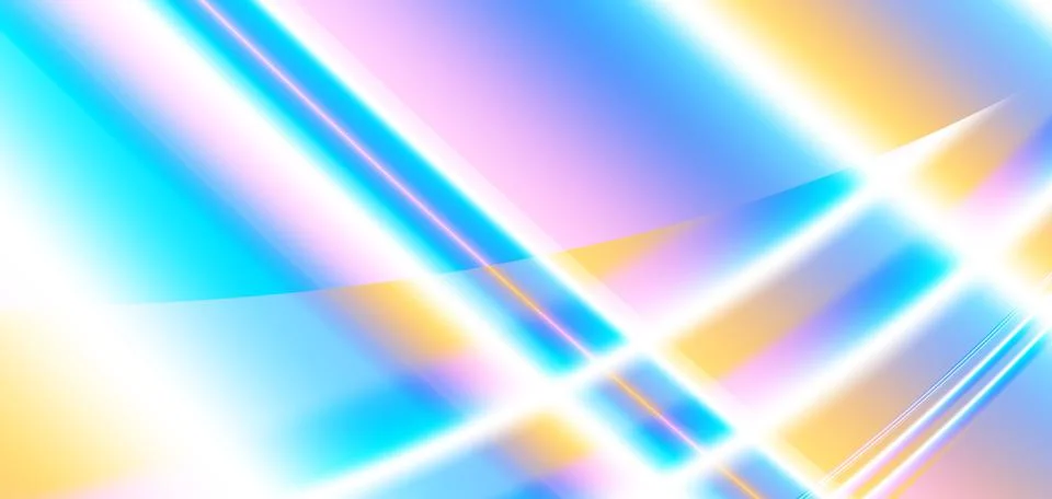 Trendy fluid gradient background for landing page background, colorful abst.. Stock Illustration