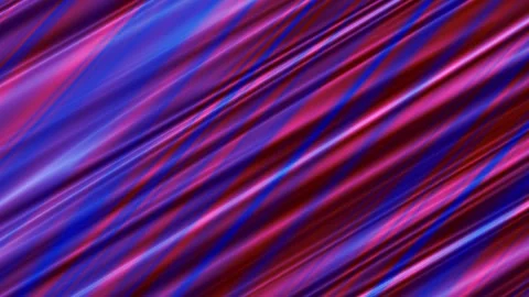 Trendy fluid gradient pink red and blue background for looped background Stock Footage 339882821