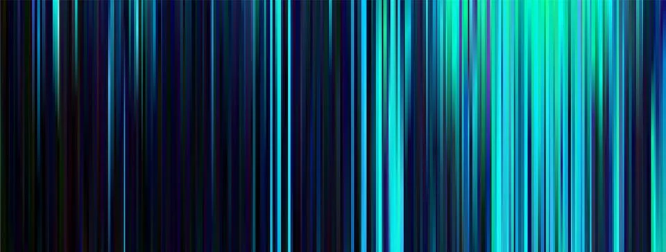 Trendy glitch pattern on dark background. Modern style vector. Abstract 스톡 일러스트