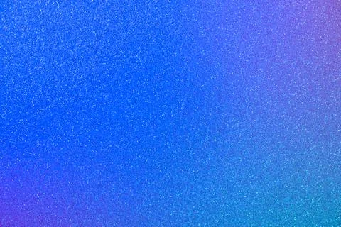 Trendy Glitter Neon background with gradient transitions of pink blue and green Stock Photos