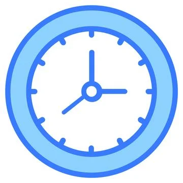 A trendy hand drawn icon representing digital marketing promotion Illustrazione stock
