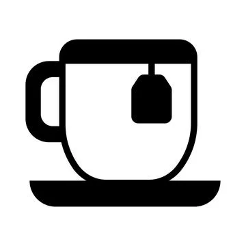 A trendy hand drawn icon representing digital marketing promotion Illustrazione stock