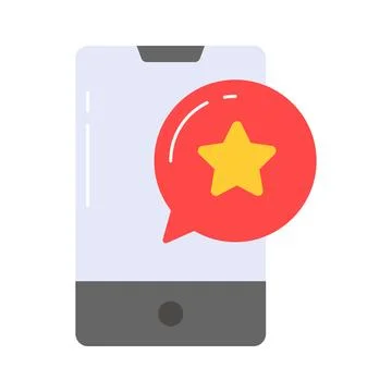 A trendy hand drawn icon representing faq support system. Illustrazione stock