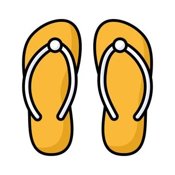 A trendy hand drawn icon representing digital marketing promotion Illustrazione stock