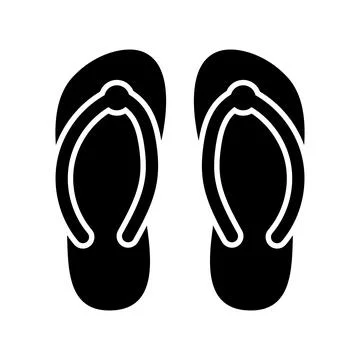 A trendy hand drawn icon representing digital marketing promotion Illustrazione stock