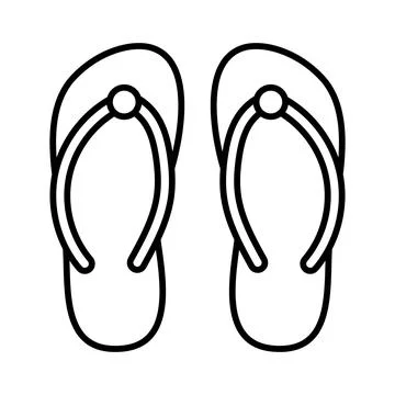 A trendy hand drawn icon representing digital marketing promotion Illustrazione stock