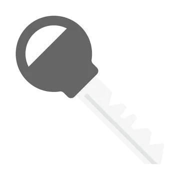 A trendy hand drawn icon representing faq support system. Stock Illustration