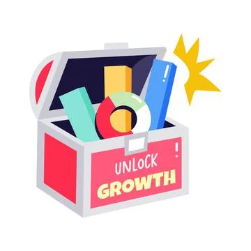 A trendy hand drawn icon representing faq support system. Stock Illustration