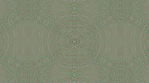 Trendy interference imitation neon nostalgic holographic background. Stock Footage 168376791