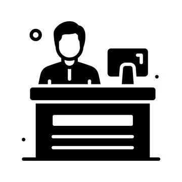Trendy isometric illustration of code development and software engineering Ilustração Stock