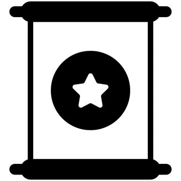 Trendy isometric illustration of computer displaying programming algorithmic イラスト素材