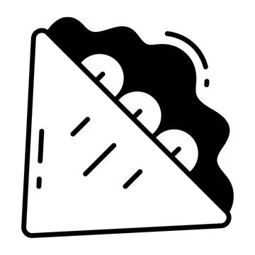 Trendy isometric illustration of computer displaying programming algorithmic 스톡 일러스트