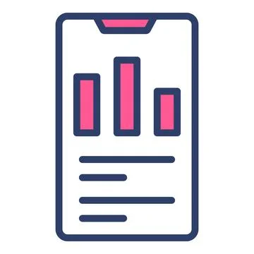 Trendy isometric illustration showcasing creative job recruitment marketing Stock Illustration