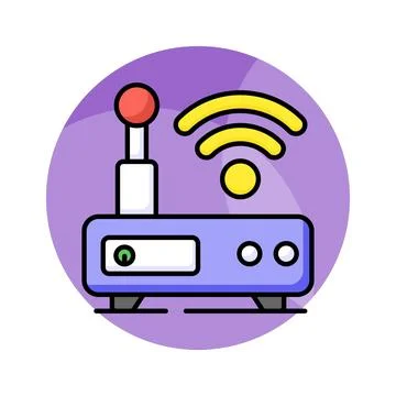 Trendy isometric illustration of web development and cloud network database. 스톡 일러스트