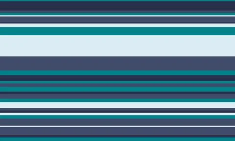 Trendy line pattern with colourful stripes and modern decoration. Ideal for.. Stock Illustration