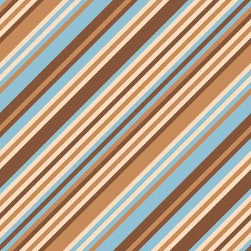 Trendy line pattern with colourful stripes and modern decoration. Ideal for.. Stock Illustration