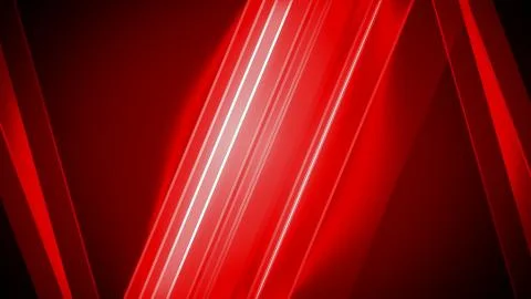 Trendy minimal design pattern background for presentation. 2d illustration. Stockillustratie