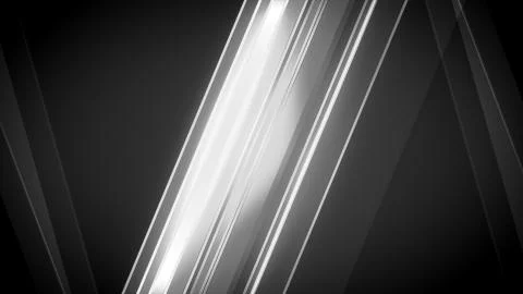 Trendy minimal design pattern background for presentation. 2d illustration. 스톡 일러스트