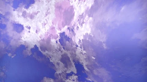 Trendy motion background 4k. Stock Footage 277590010