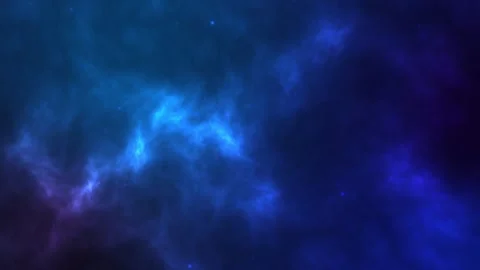 Trendy motion background. A storm cloud is gloomy with discharges of energy. Stock Footage 243567566