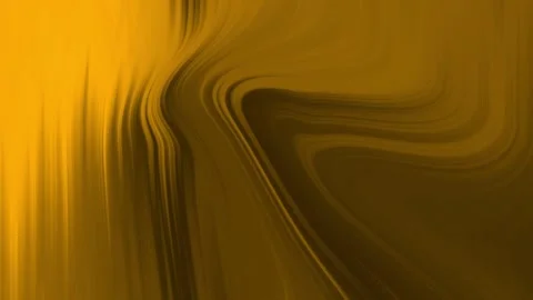 Trendy orange gradient animation abstract background Stock Footage 198923557