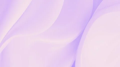 Trendy Organic Waving Loop Animated Background Stock Footage 276496949