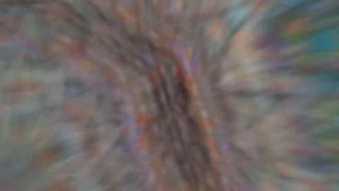 Trendy Original Colorful Fluid Abstraction Flow (972) Stock Footage 129133853