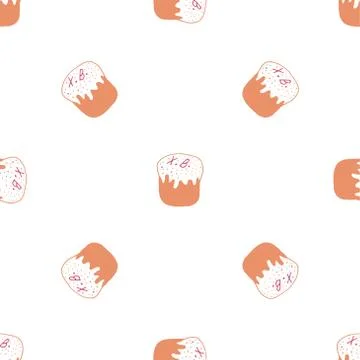 Trendy pattern for decoration design. 스톡 일러스트