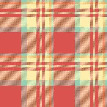 Trendy plaid pattern.  Use for textiles, backgrounds, apparel, or design elem 库存插图