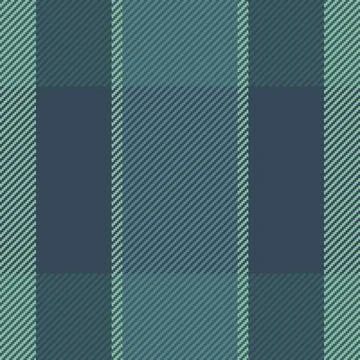 Trendy plaid vector texture, shop pattern check tartan. Hunter background s.. イラスト素材