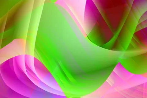 Trendy screen abstract creative liquid gradient with yellow colorful Иллюстрация