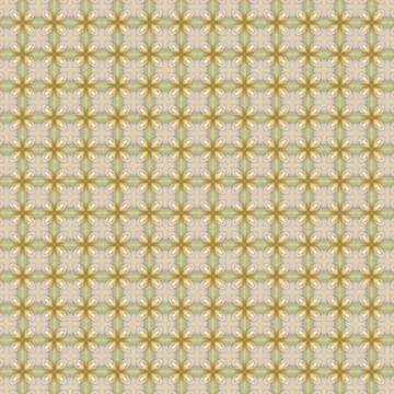 Trendy seamless Floral Pattern. Pattern for website, corporate style, party i Stock Illustration