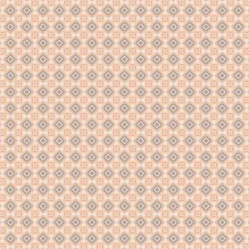Trendy seamless Floral Pattern. Pattern for website, corporate style, party i Stock Illustration