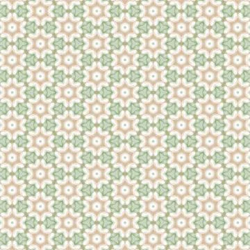 Trendy seamless Floral Pattern. Pattern for website, corporate style, party i Stock Illustration