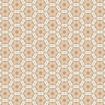 Trendy seamless Floral Pattern. Pattern for website, corporate style, party i Stock Illustration