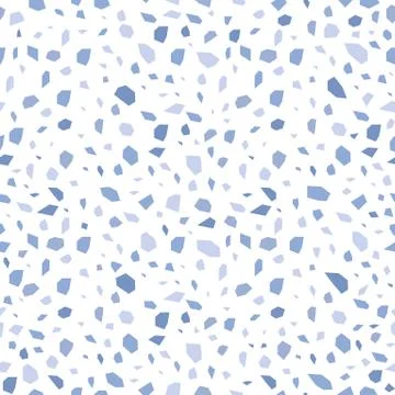 Trendy Seamless Marble Pattern wallpaper background backdrop texture Stock Illustration