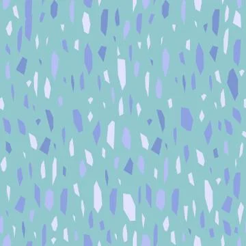 Trendy Seamless Marble Pattern wallpaper background backdrop texture Stock Illustration