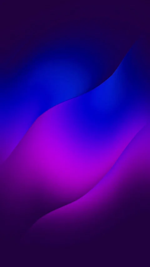 Trendy Soft Blur Ambient Mesh Gradient Background Loop for Modern Media Desig Video stock 341482244