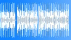 Trendy Streets Of America (Drums and Bass)Stock Music