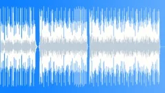 Trendy Streets Of AmericaStock Music
