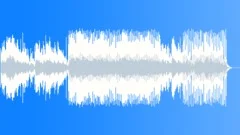 Trendy Success Stock Music