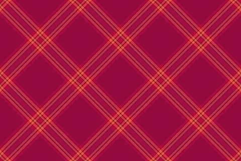 Trendy texture check vector, worldwide plaid fabric textile. Celtic backgro.. Stockillustratie