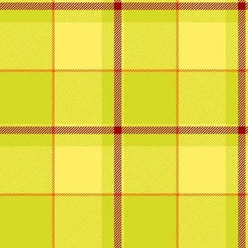 Trendy vector check seamless, garment background pattern fabric. Picture pl.. Stock Illustration