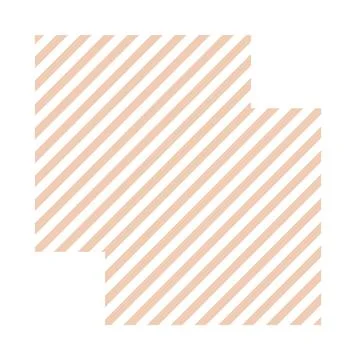 Trendy vector minimalist geometric basic lines element. Shape abstract figure Stock Illustration