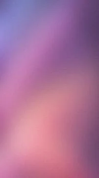 Trendy vertical background with grainy texture in pink lavender and purple .. Stock Illustration
